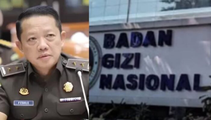 Update Kasus BGN, Jampidsus Febrie Adriansyah Ungkap Ada 47 Nama yang Disebut Sony Sonjaya