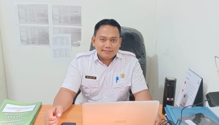 Inspektorat Dalami Dugaan Penyimpangan Belanja Alat Listrik di Setdakab Tubaba