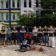 Gasak Barang Dalam Pondok, Dua Pemuda Diamankan Paksa Aparat Kepolisian Resort Pesisir Selatan