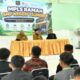 Bupati Sumenep Sidak Mendadak di SMPN1 Sumenep Guna Memastikan Kegiatan Sesuai Konsep MPLS