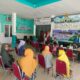 Dinkes P2kb Sumenep Lakukan Gelar Skrining Upaya Percepatan Pemutusan Rantai Penyakit TBC
