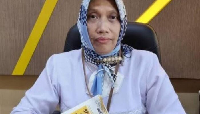 Kontribusi Nyata Direktur RSUD dr.H Moh Anwar Sumenep Jaga Roda Pelayanan Kesehatan