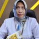 Kontribusi Nyata Direktur RSUD dr.H Moh Anwar Sumenep Jaga Roda Pelayanan Kesehatan