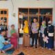 Edukakasi Warga, Dinas Kesehatan Lakukan Home Visite ODGJ Pasung