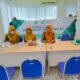 Dinkes Sumenep Gelar Sosialisasi dan Skrining PTM Prioritas di Kejaksaan Negeri Sumenep
