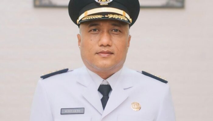 Emban Tugas Baru Jadi Camat Arjasa, Subiyakto Sosok Pemimpin Dekat dengan Masyarakat