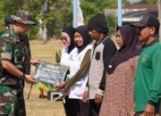 TMMD 129 Bojonegoro, Harapan Baru Warga Kesongo Kedungadem