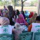 TMMD 129 di Kesongo, Dinkes Bojonegoro Adakan Layanan Pengobatan Gratis