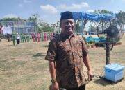 TMMD 129 Dimulai, Sinergi TNI-Warga Tuai Apresiasi Anggota DPRD Bojonegoro