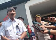Camat Kedungadem Ungkap Manfaat Besar TMMD 129 Bojonegoro di Desa Kesongo