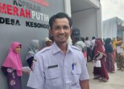 TMMD 129 Bojonegoro, Sinergi Lintas Sektor Membangun Desa