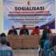 TMMD 129 Bojonegoro Permudah Masyarakat Dapatkan Layanan Adminduk