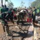 Operasi Militer Selain Perang Digelar di Desa Cukil oleh Kodim 0714/Salatiga