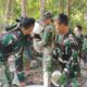 Tidak ada Kata Menyerah,yang Ada Siapppppp dan Semangat