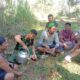 Hangatnya Secangkir Teh Manis dalam Kebersamaan