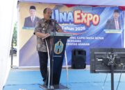 Expo Inovasi UNA 2026 Perkuat Sinergi Kampus dan Pemerintah Daerah Bangun SDM Berkualitas