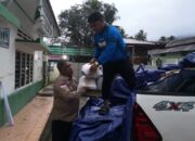 Mendengar Kabar Banjir, Irman Gusman Langsung Instruksikan Tim Bergerak Cepat Membawa Bantuan