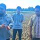 Kecamatan Dungkek Jadi Percontohan PM‑AAS, Tim Kerja Kabupaten Sumenep Sosialisasikan Teknologi Pertanian Modern