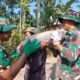 Angkat Sak Semen Wujudkan Harapan Warga Dusun Krajan