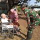 Di Usia Senja, Bapak Waidi Jalani Takdir dengan Kesabaran
