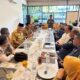 Gubernur Mahyeldi dan Irman Gusman Bahas Percepatan Dana Rehabilitasi Rekonstruksi Pascabencana Sumbar