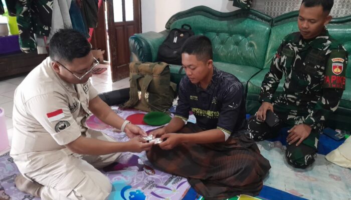 Kondisi Cuaca dan Angin berdampak pada Kesehatan