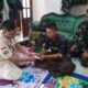 Kondisi Cuaca dan Angin berdampak pada Kesehatan