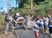 Kemanunggalan Menjadikan Kekuatan dan Kemajuan Desa Cukil