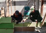 Sentuhan Tangan Halus untuk Bangun Negeri