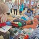 GOW Kota Padang Gelar Donor Darah, Targetkan 100 Pendonor untuk Bantu Stok PMI