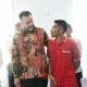 Fadly Amran Buka Program Pendidikan Kesetaraan bagi 101 Warga Binaan Lapas Padang