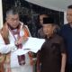 Kejari Padang Alihkan Penahanan BSN Jadi Tahanan Kota