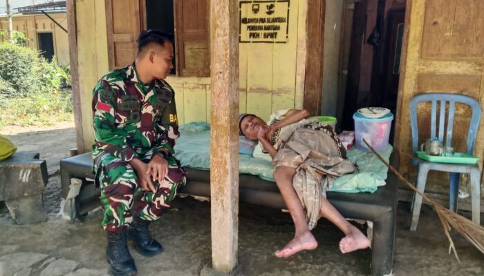 Nafas dan Lillahku untuk Negeri