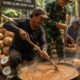 Legitnya Gula Kelapa Buatan Pak Iman