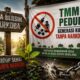 Tekad Desa Cukil Perangi Kenakalan Remaja dan Bahaya Narkoba