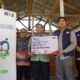 KAI Divre II Sumbar Kembali Salurkan Program TJSL, Perkuat Pemberdayaan Masyarakat dan Pendidikan di Sawahlunto