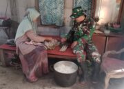 Peran Tangan-Tangan Wanita di Dapur TMMD