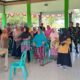 Berpadu Ceria: TMMD 129 Bojonegoro Ajak Lansia Desa Kesongo Senam Sehat