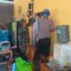 Satgas TMMD Reguler ke-129 Benahi Eternit Musholla An Nur