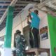 Mulai Pemugaran RTLH, Sertu Agung Wujudkan Hunian Layak bagi Warga