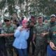 Anggota DPD RI Cerint Iralloza Tasya Hadiri Peringatan Hari Mangrove Sedunia
