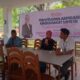Cerint Iralloza Tasya Tampung Aspirasi Warga, BPJS dan  Pendidikan Jadi Sorotan