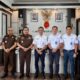 Perkuat Sinergi Penegakan Hukum dan Tata Kelola Perusahaan, KAI Divre II Sumbar Audiensi dengan Kejaksaan Negeri Bukittinggi