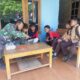 Saat Anak-Anak Sepulang Sekolah Menghampiri Satgas untuk Belajar Mengaji