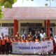 KAI Divre II Sumbar Kembali Salurkan Bantuan TJSL untuk Dukung Pendidikan, Sarana Ibadah, dan Pemberdayaan Masyarakat