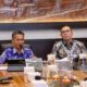 Wujudkan Lingkungan Kerja Bersih Narkoba, KAI Divre II Sumbar Perkuat Sinergi dengan BNN Provinsi Sumatera Barat