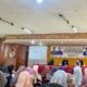 Komisi VIII DPR – RI . Hj. Lisda Hendrajoni Membuka Sosialisasi Persiapan Penyelenggaraan Ibadah Haji Dan Umroh Tahun 1448/2027 Masehi Di Padang