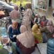 TMMD 129 Bojonegoro: Srikandi Kesongo Bikin Olahan Pisang Jadi “Renjana” Renyah