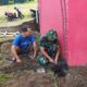 Merawat Higenis Menjaga Senyum Banjari