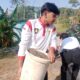 Semangat Paskibra dalam Gotong Royong